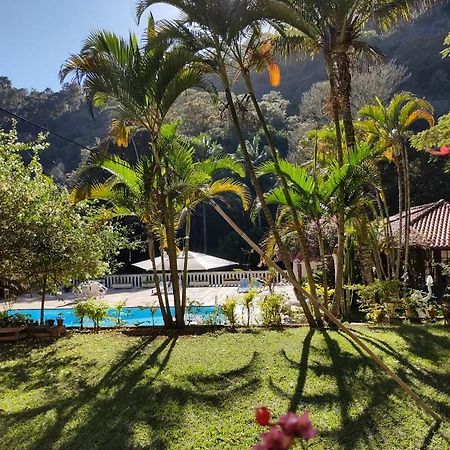 Vila Da Sol Itaipava Casas E Estudios Petrópolis 外观 照片