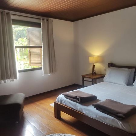 Vila Da Sol Itaipava Casas E Estudios Petrópolis 外观 照片