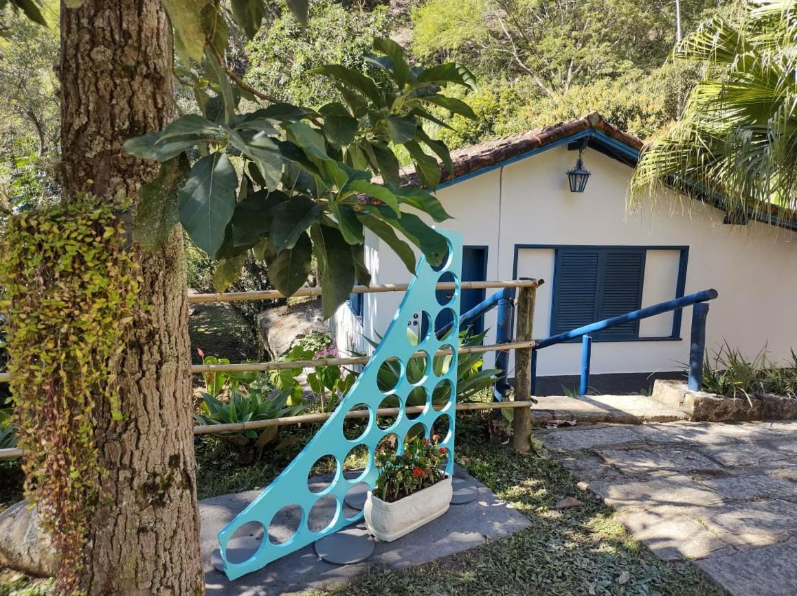 Vila Da Sol Itaipava Casas E Estudios Petrópolis 外观 照片