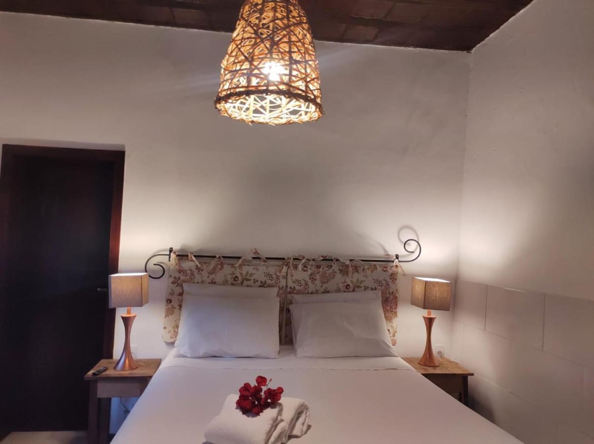 Vila Da Sol Itaipava Casas E Estudios Petrópolis 外观 照片