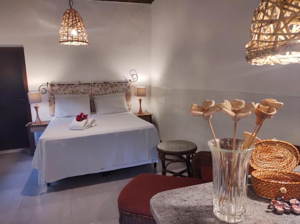 Vila Da Sol Itaipava Casas E Estudios Petrópolis 外观 照片
