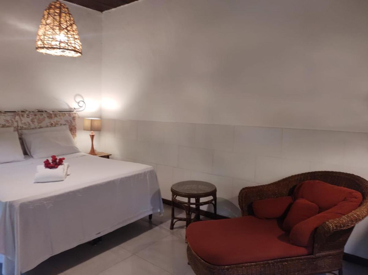 Vila Da Sol Itaipava Casas E Estudios Petrópolis 外观 照片