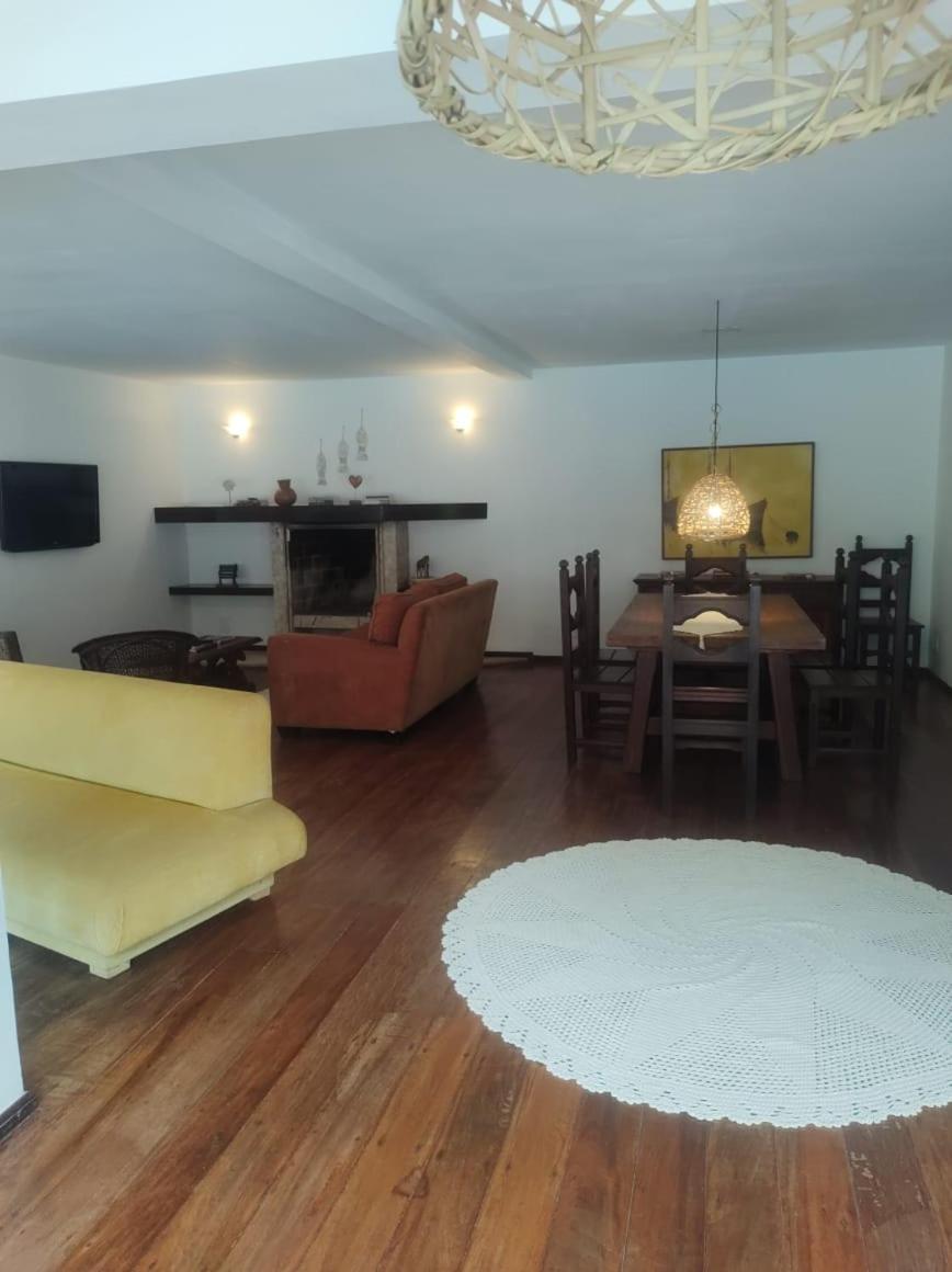 Vila Da Sol Itaipava Casas E Estudios Petrópolis 外观 照片