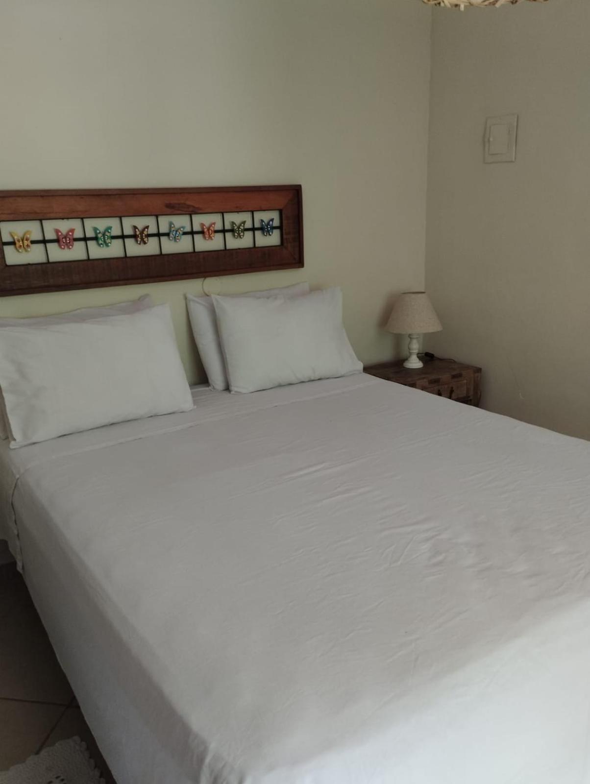 Vila Da Sol Itaipava Casas E Estudios Petrópolis 外观 照片