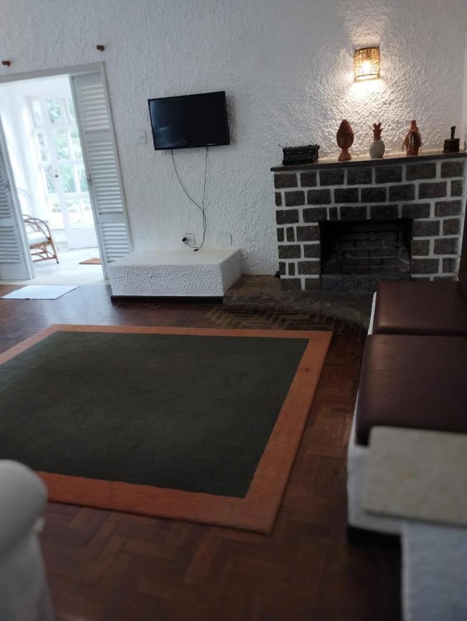 Vila Da Sol Itaipava Casas E Estudios Petrópolis 外观 照片