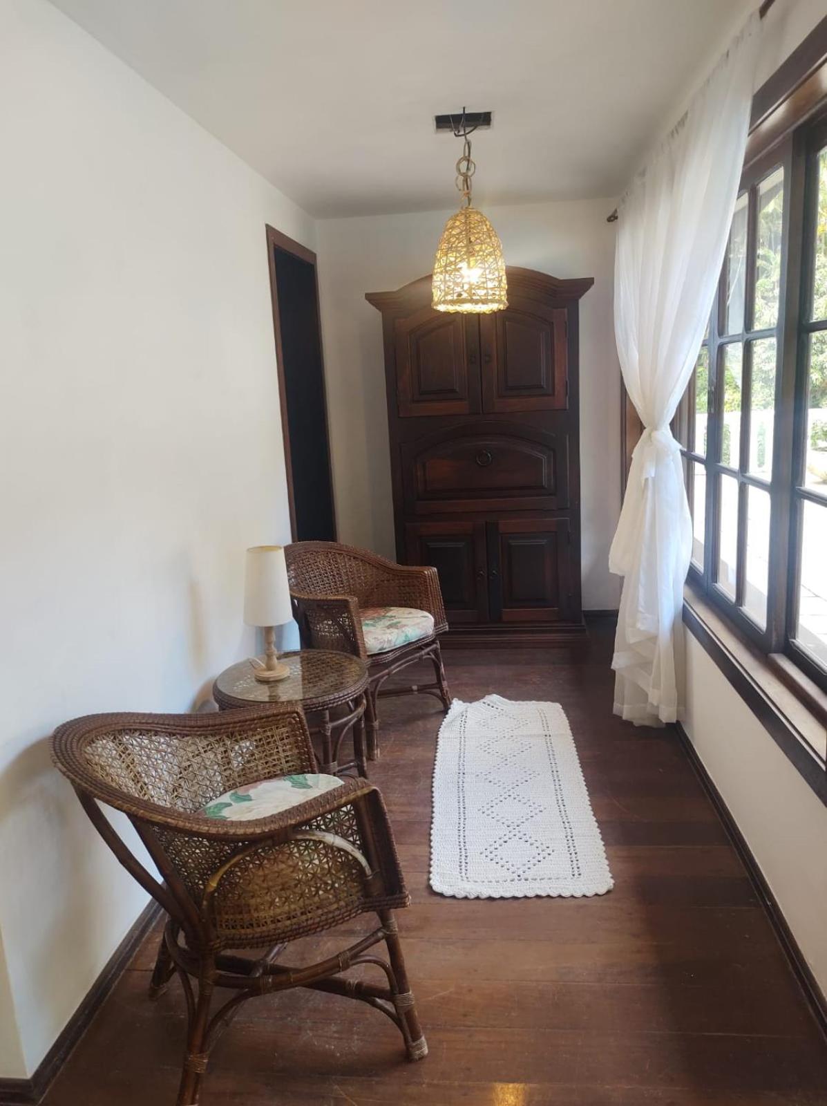 Vila Da Sol Itaipava Casas E Estudios Petrópolis 外观 照片