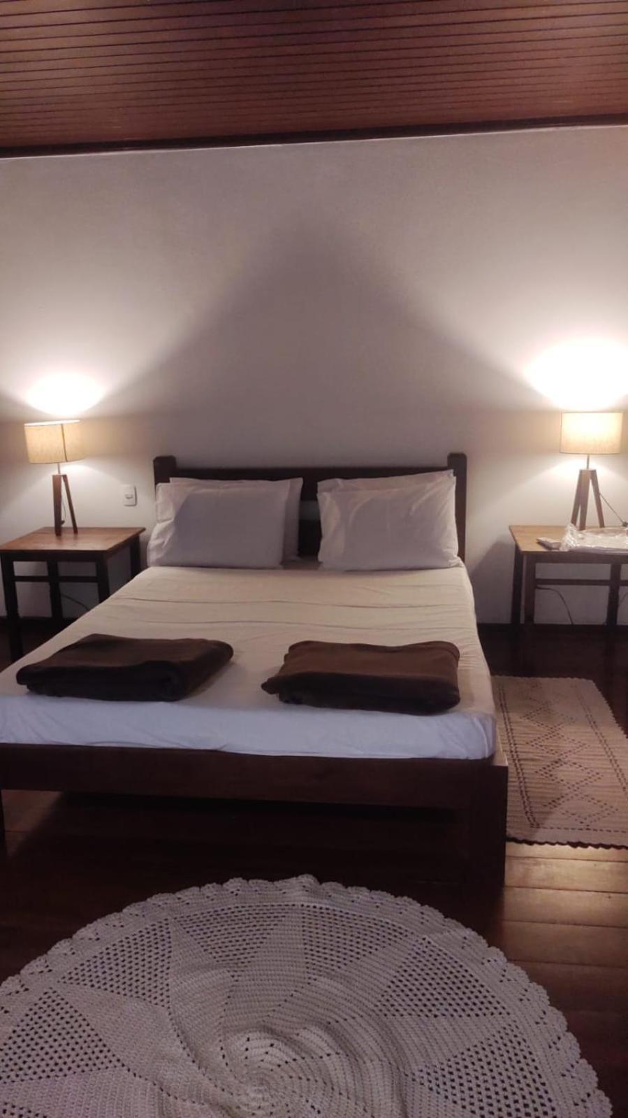Vila Da Sol Itaipava Casas E Estudios Petrópolis 外观 照片