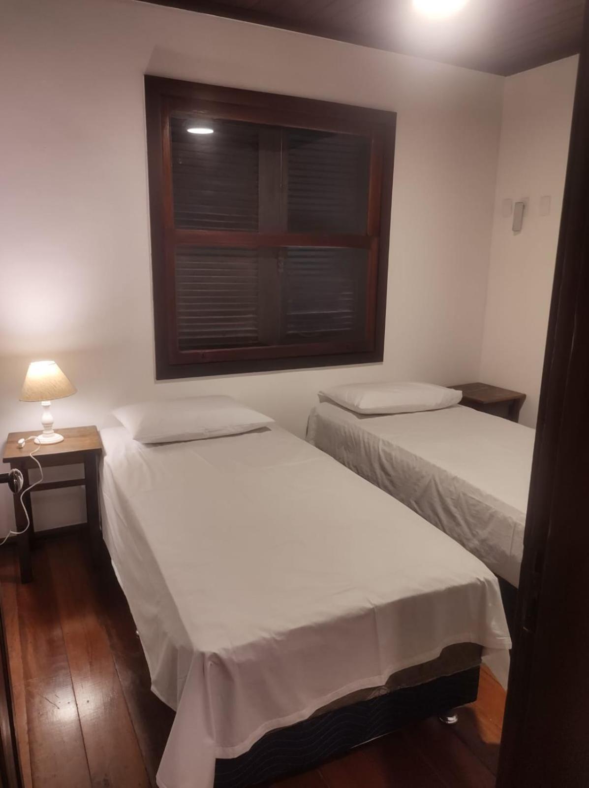 Vila Da Sol Itaipava Casas E Estudios Petrópolis 外观 照片