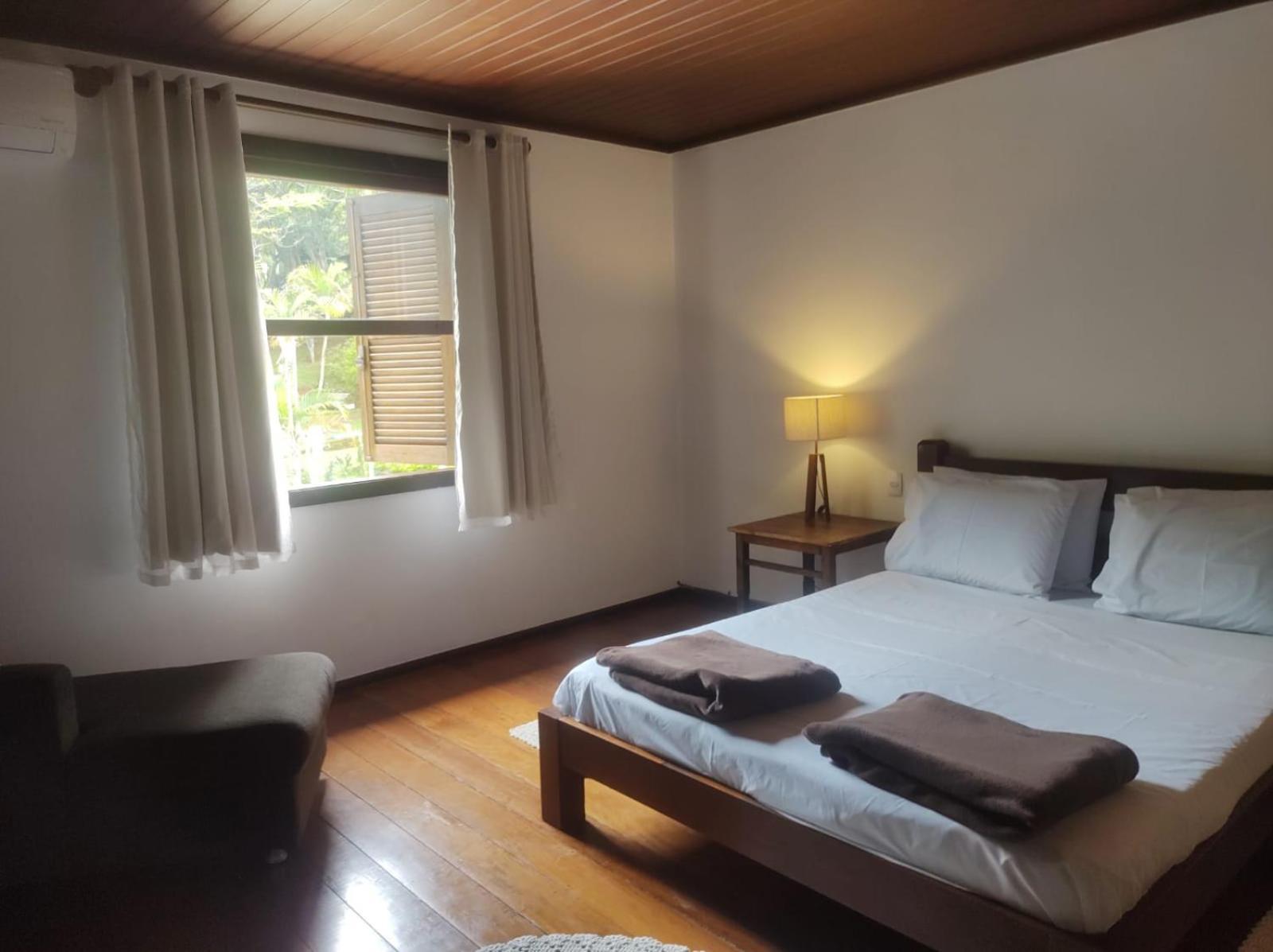 Vila Da Sol Itaipava Casas E Estudios Petrópolis 外观 照片