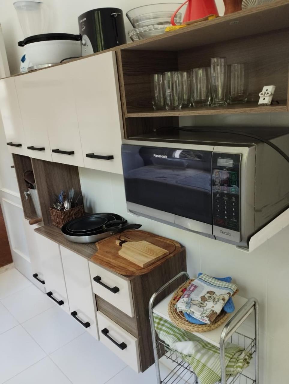 Vila Da Sol Itaipava Casas E Estudios Petrópolis 外观 照片
