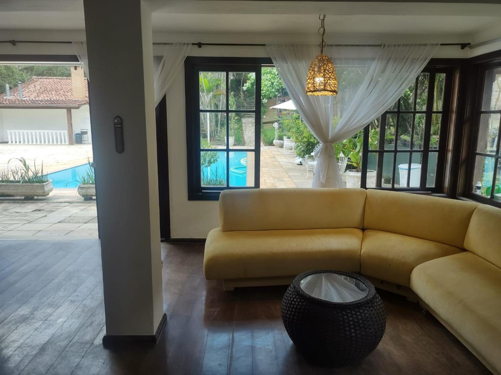 Vila Da Sol Itaipava Casas E Estudios Petrópolis 外观 照片