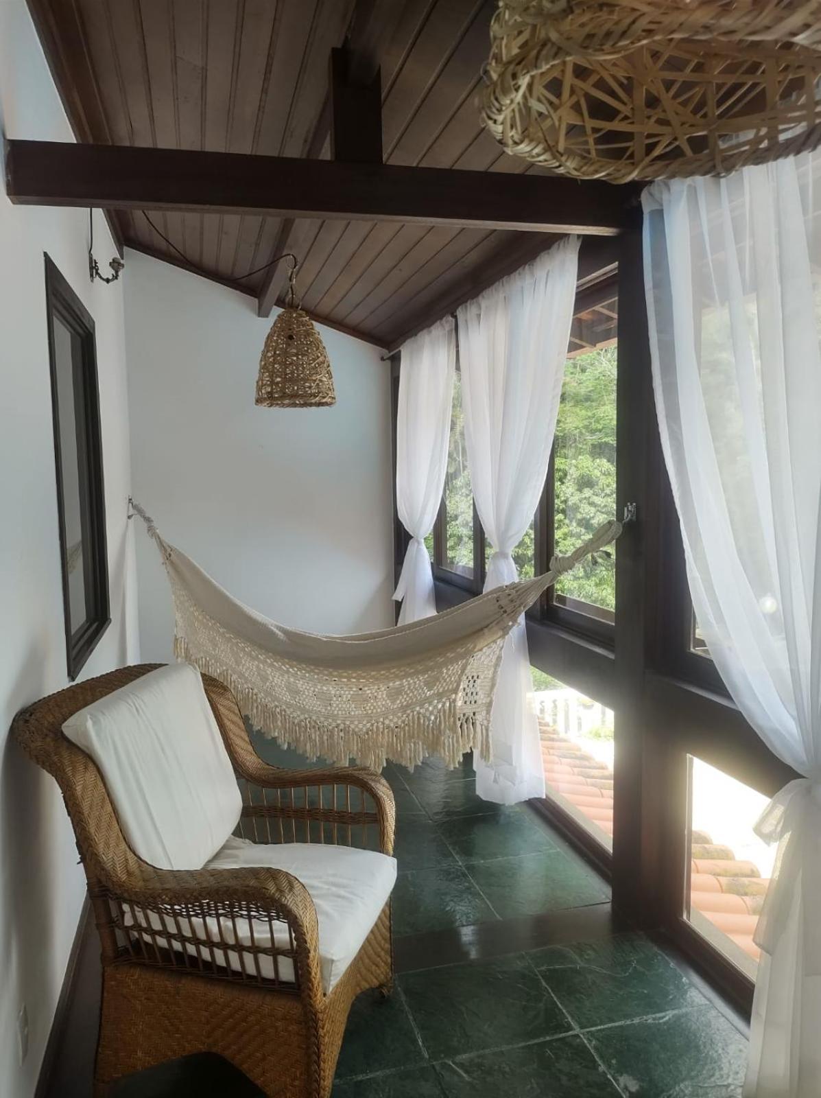 Vila Da Sol Itaipava Casas E Estudios Petrópolis 外观 照片