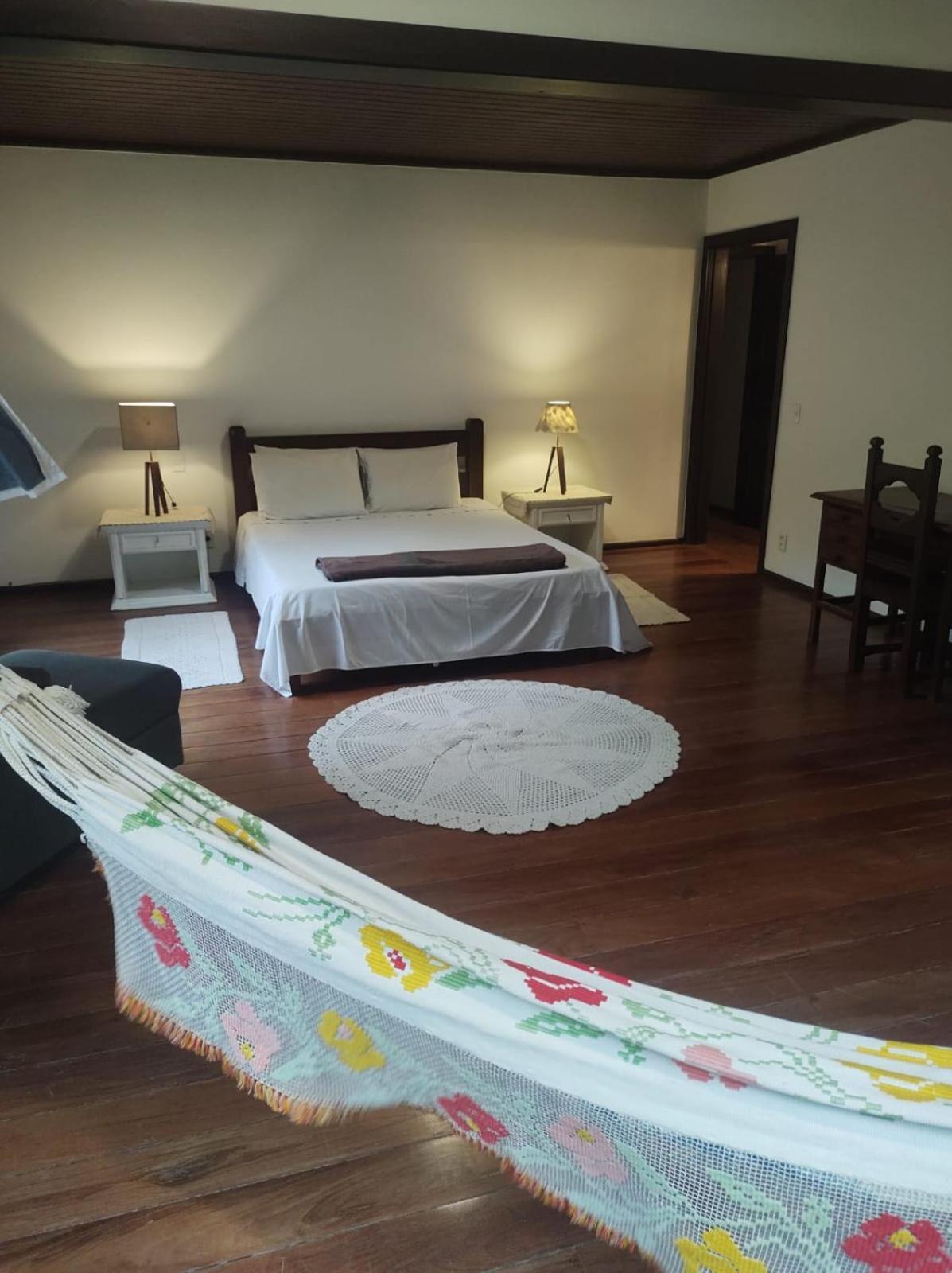 Vila Da Sol Itaipava Casas E Estudios Petrópolis 外观 照片