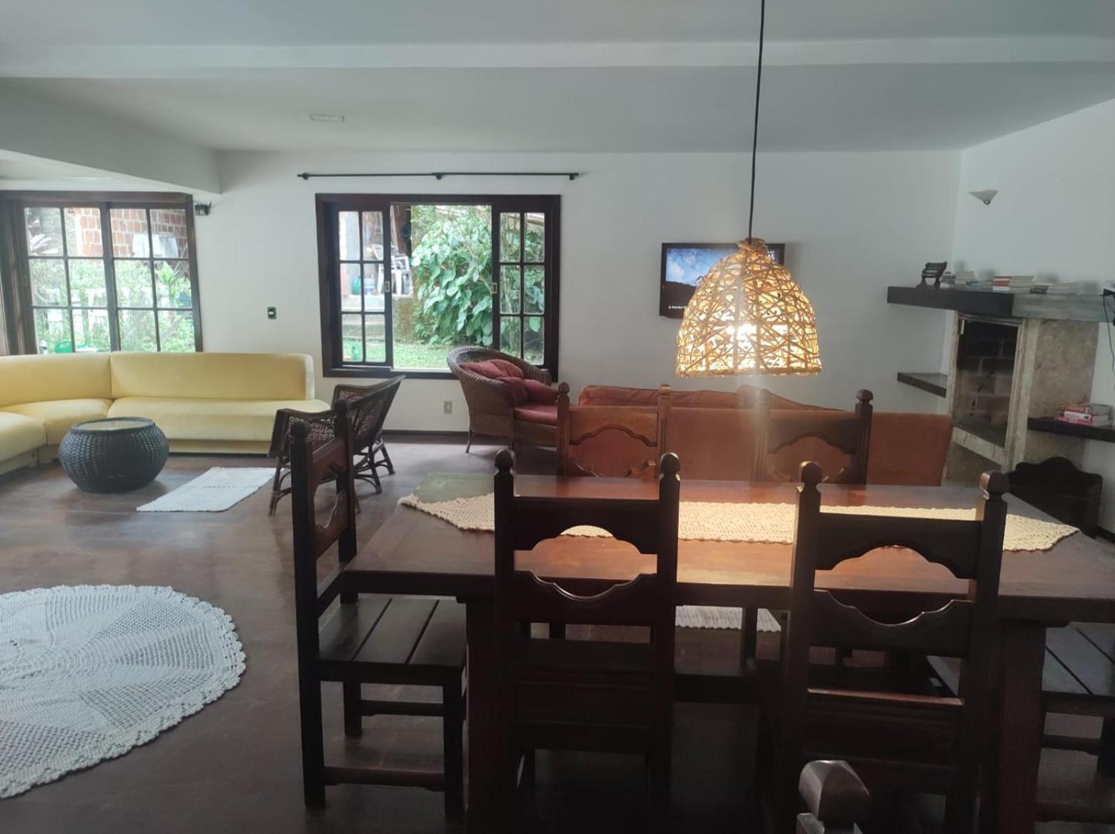 Vila Da Sol Itaipava Casas E Estudios Petrópolis 外观 照片