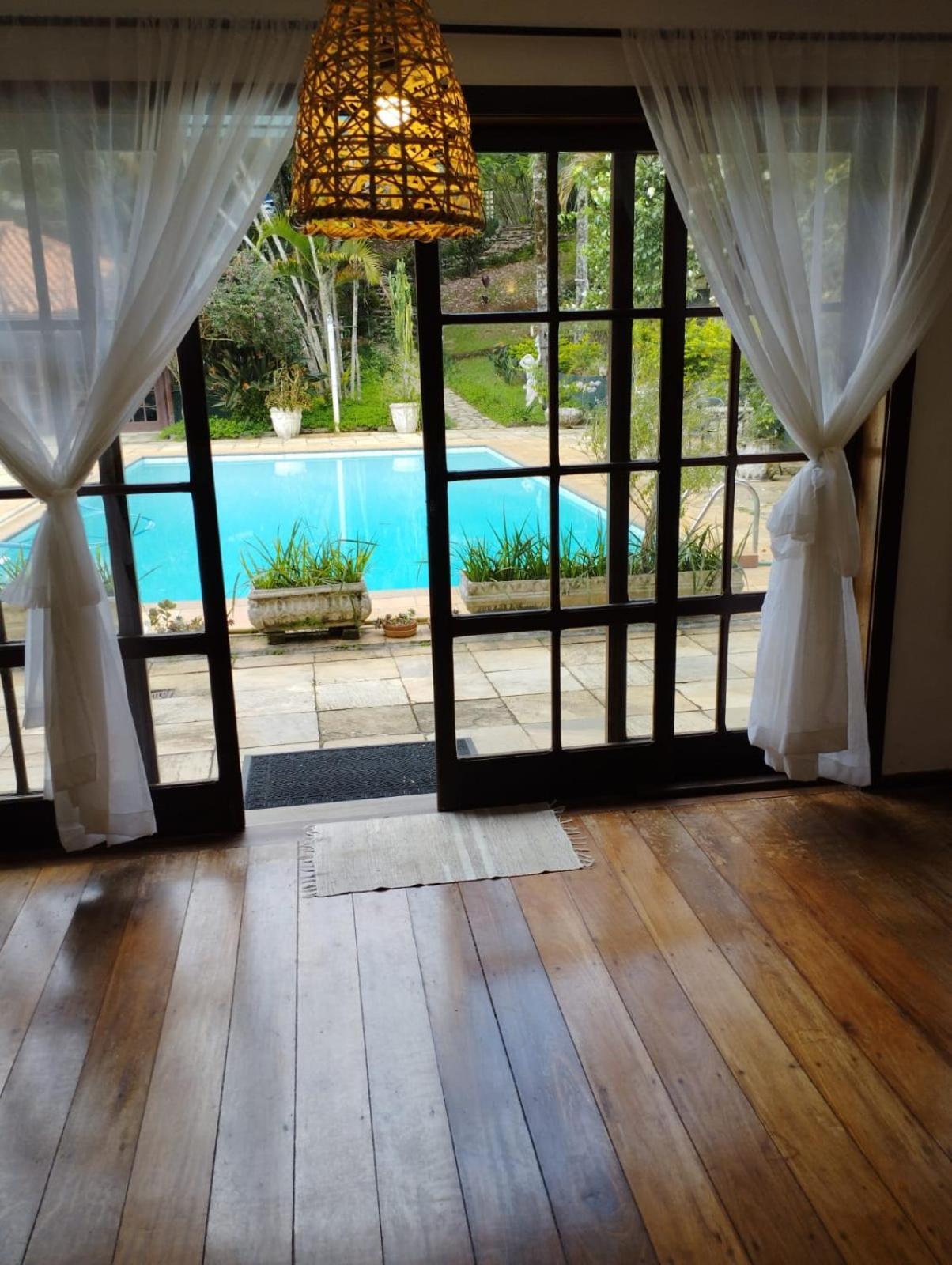 Vila Da Sol Itaipava Casas E Estudios Petrópolis 外观 照片