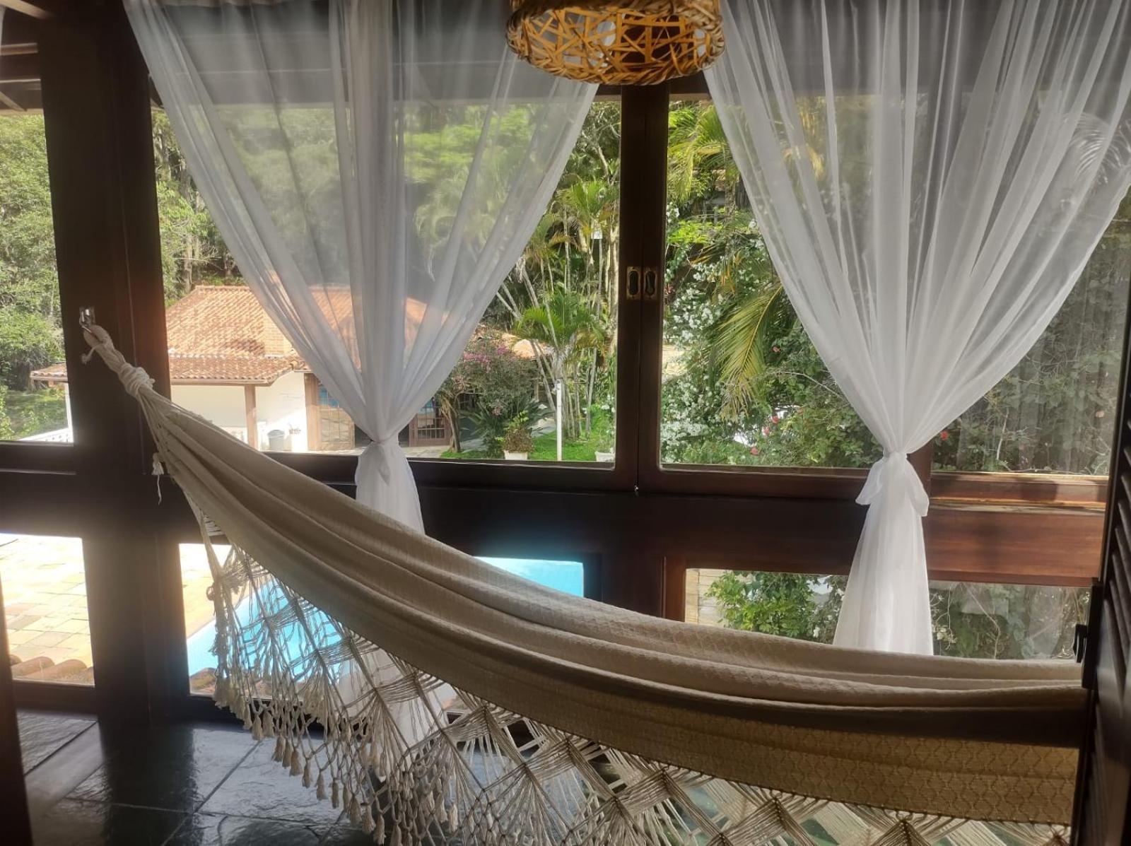 Vila Da Sol Itaipava Casas E Estudios Petrópolis 外观 照片