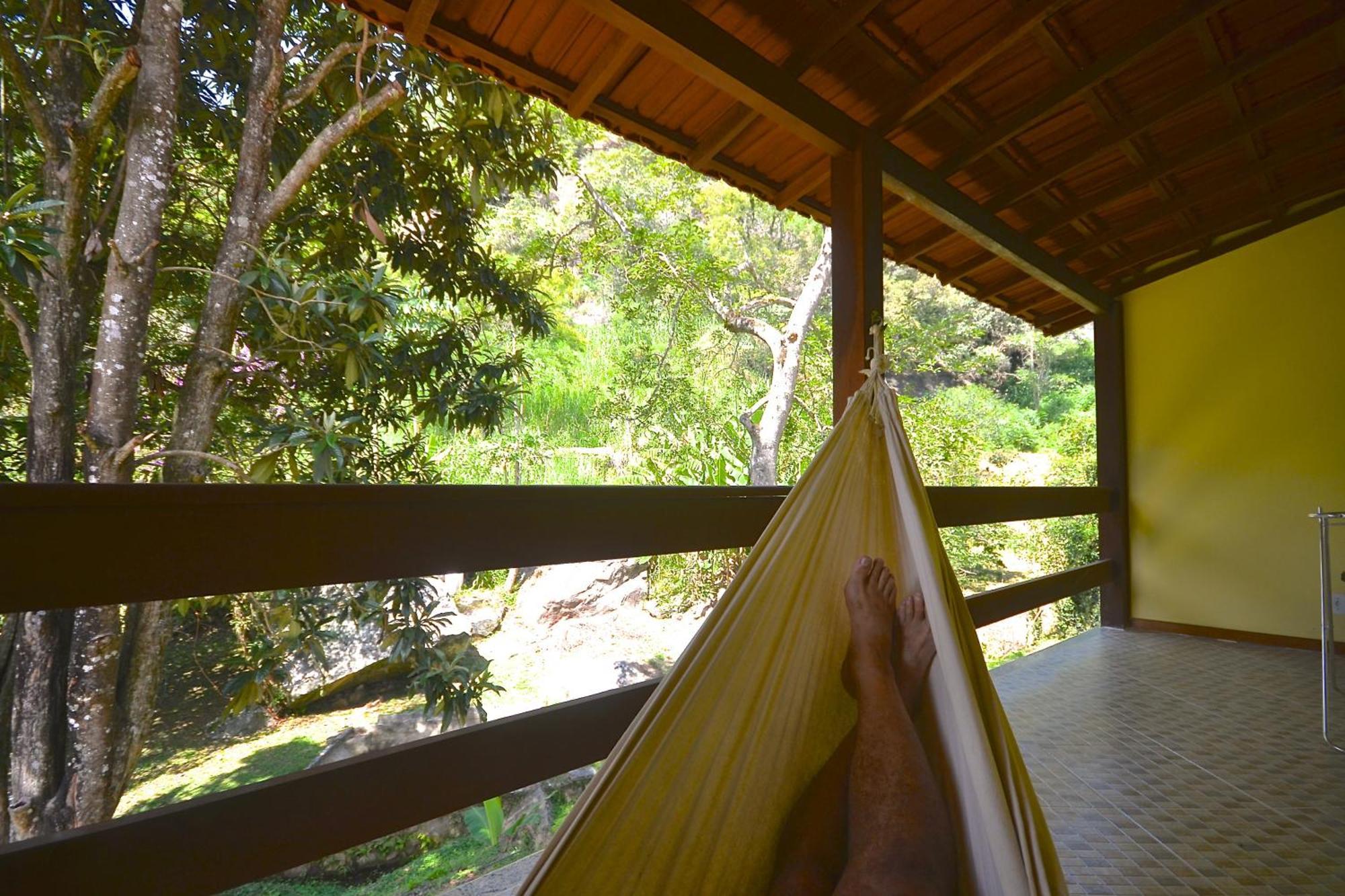 Vila Da Sol Itaipava Casas E Estudios Petrópolis 客房 照片