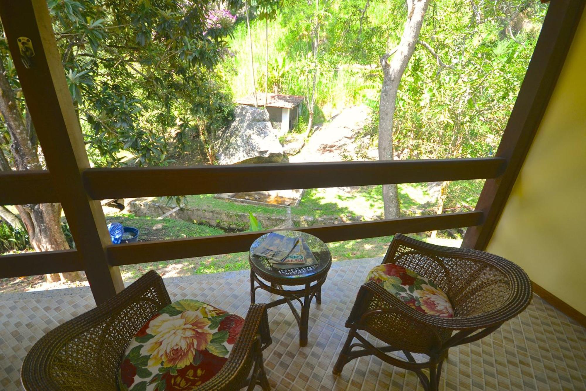 Vila Da Sol Itaipava Casas E Estudios Petrópolis 客房 照片