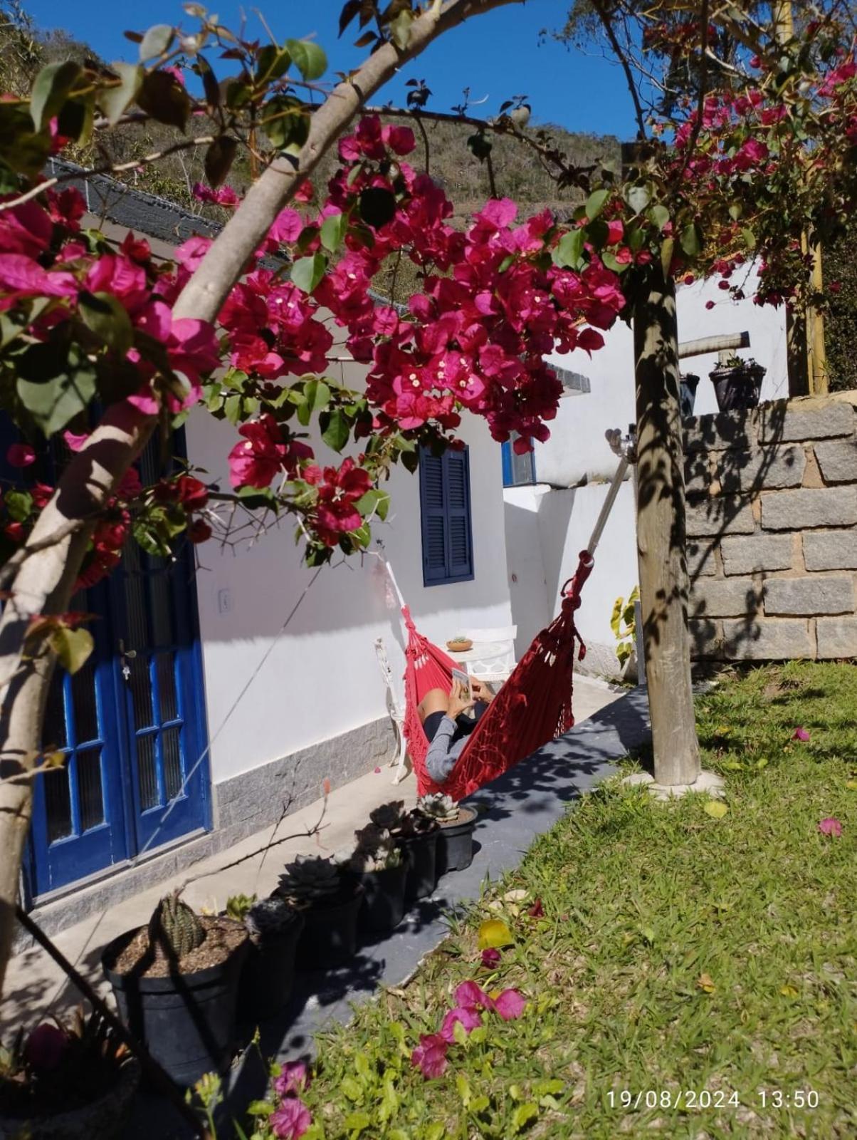 Vila Da Sol Itaipava Casas E Estudios Petrópolis 外观 照片