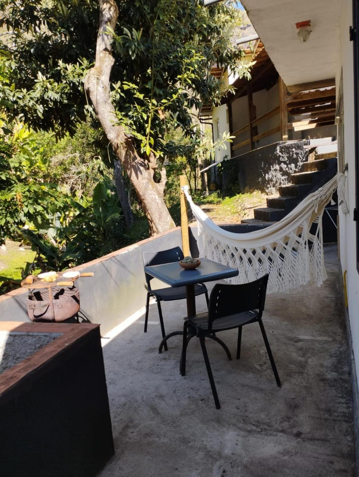 Vila Da Sol Itaipava Casas E Estudios Petrópolis 外观 照片