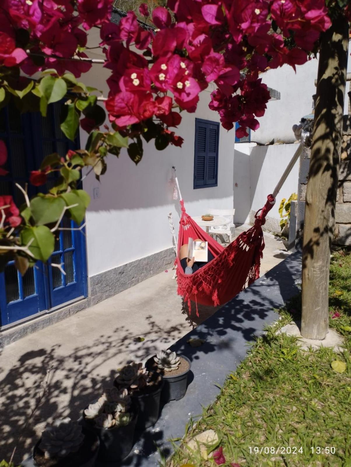 Vila Da Sol Itaipava Casas E Estudios Petrópolis 外观 照片