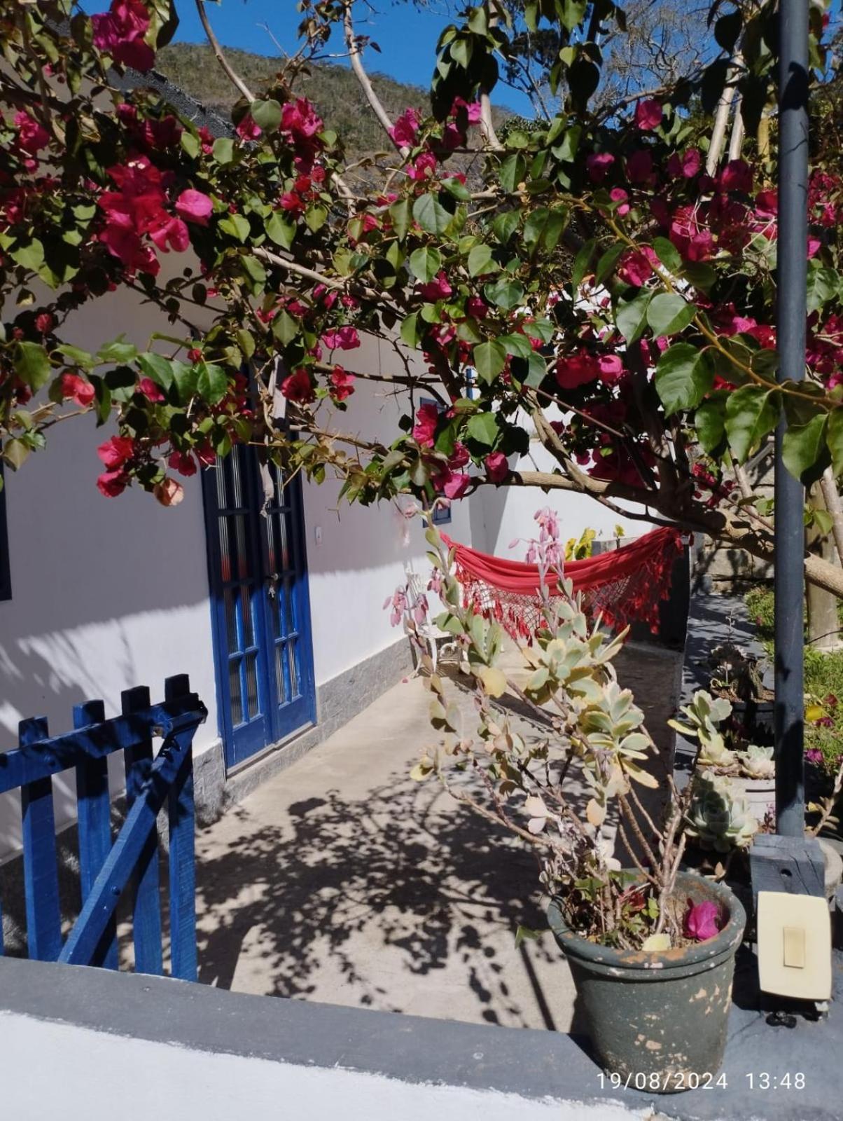 Vila Da Sol Itaipava Casas E Estudios Petrópolis 外观 照片