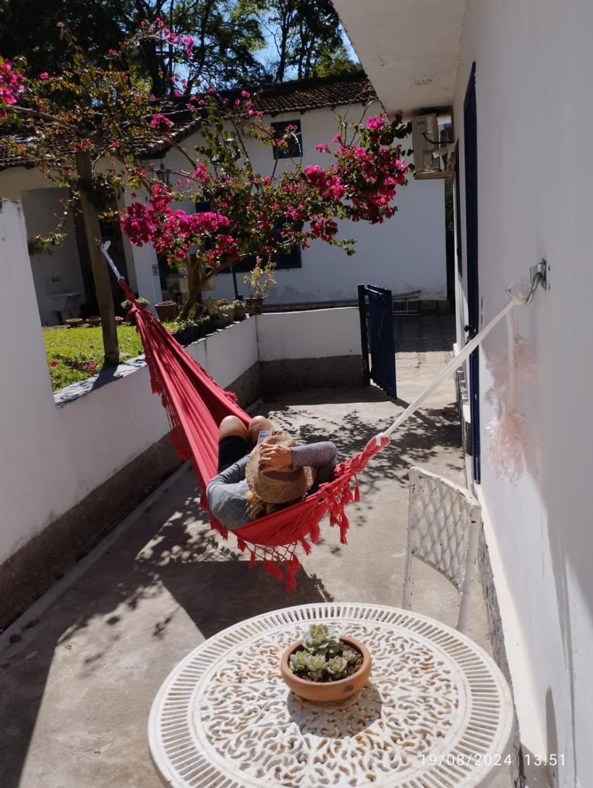 Vila Da Sol Itaipava Casas E Estudios Petrópolis 外观 照片