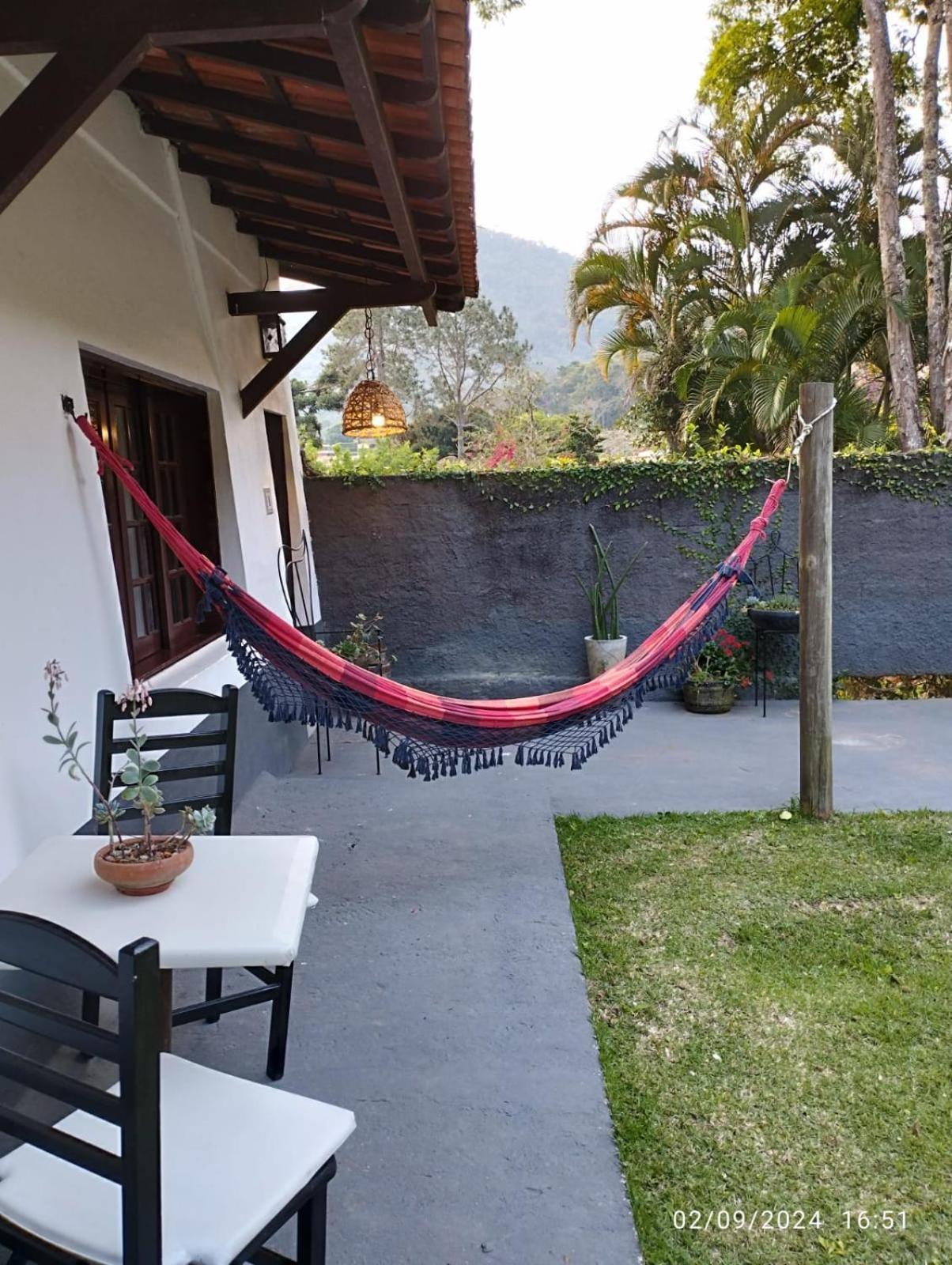 Vila Da Sol Itaipava Casas E Estudios Petrópolis 外观 照片