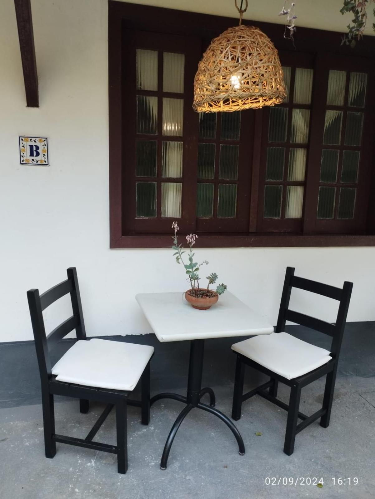 Vila Da Sol Itaipava Casas E Estudios Petrópolis 外观 照片