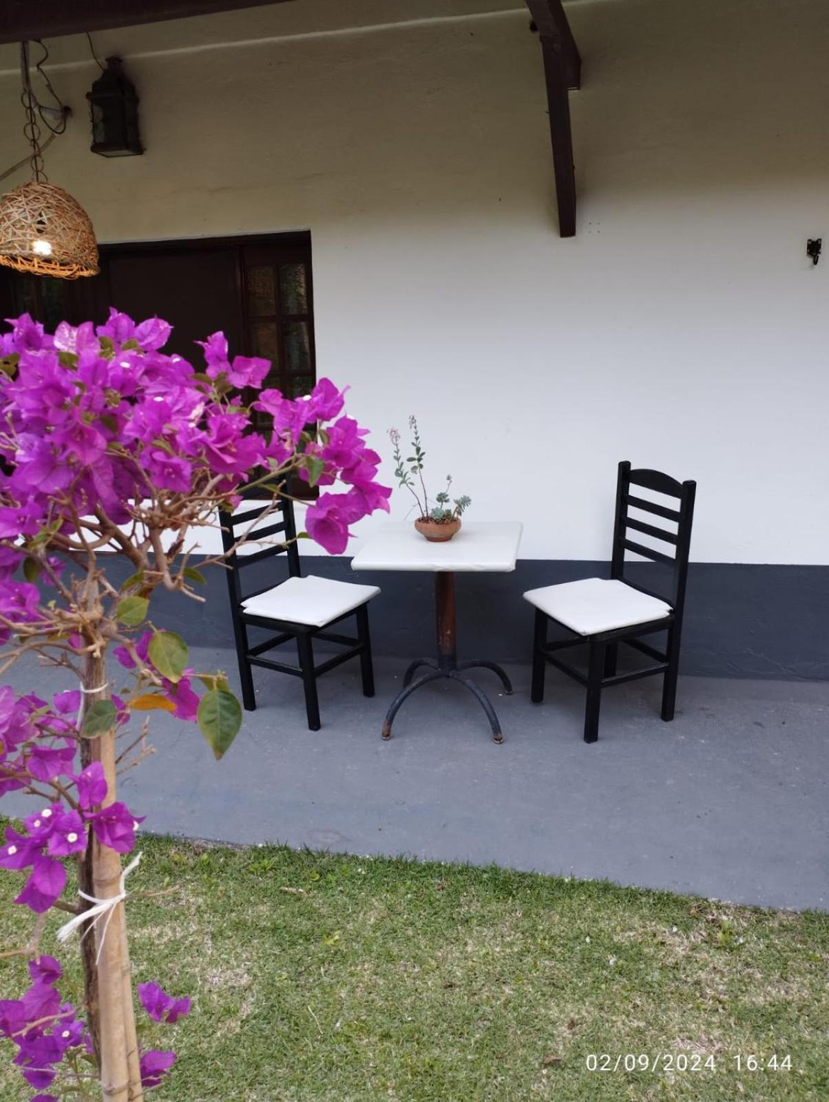 Vila Da Sol Itaipava Casas E Estudios Petrópolis 外观 照片