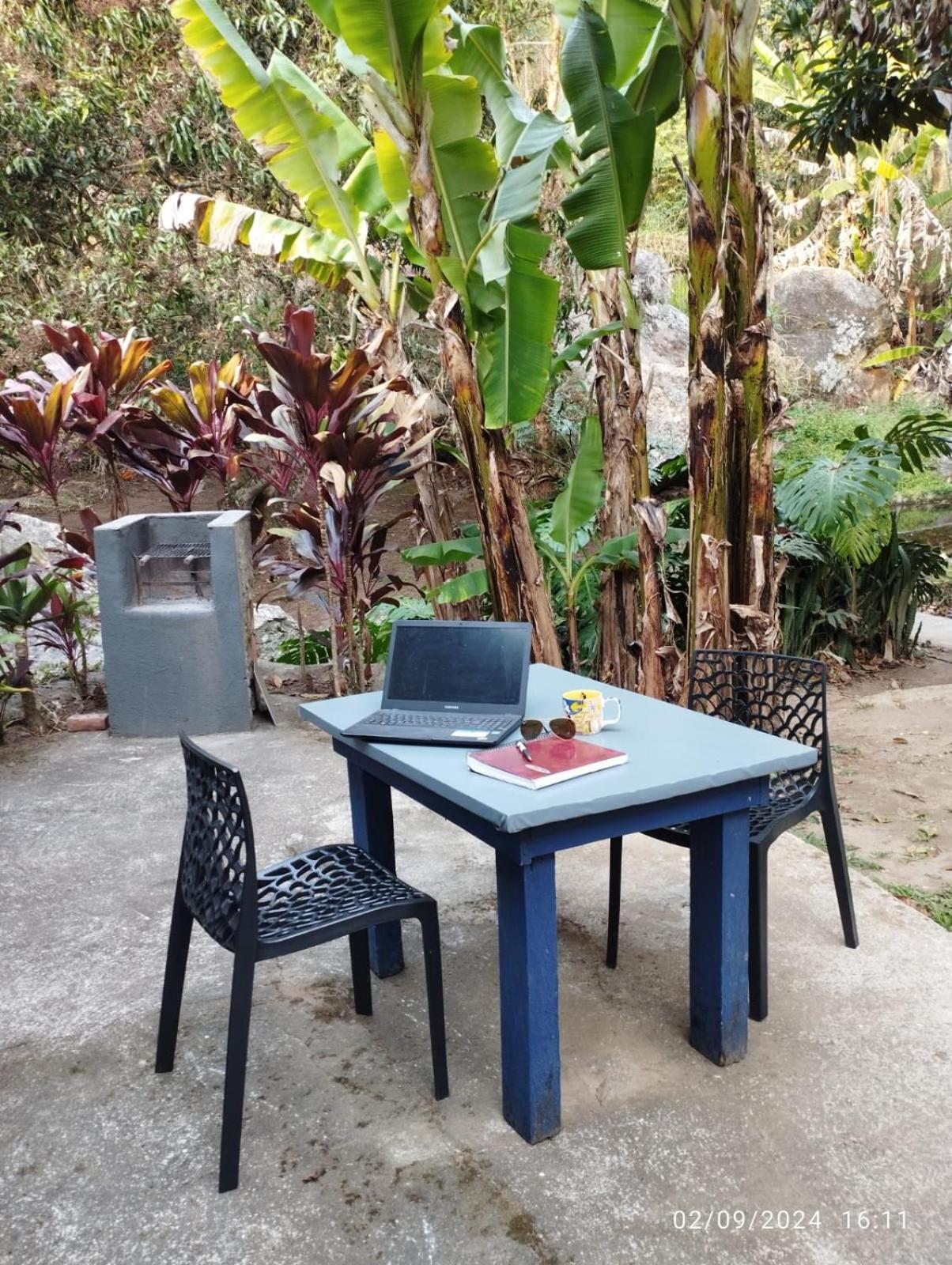 Vila Da Sol Itaipava Casas E Estudios Petrópolis 外观 照片