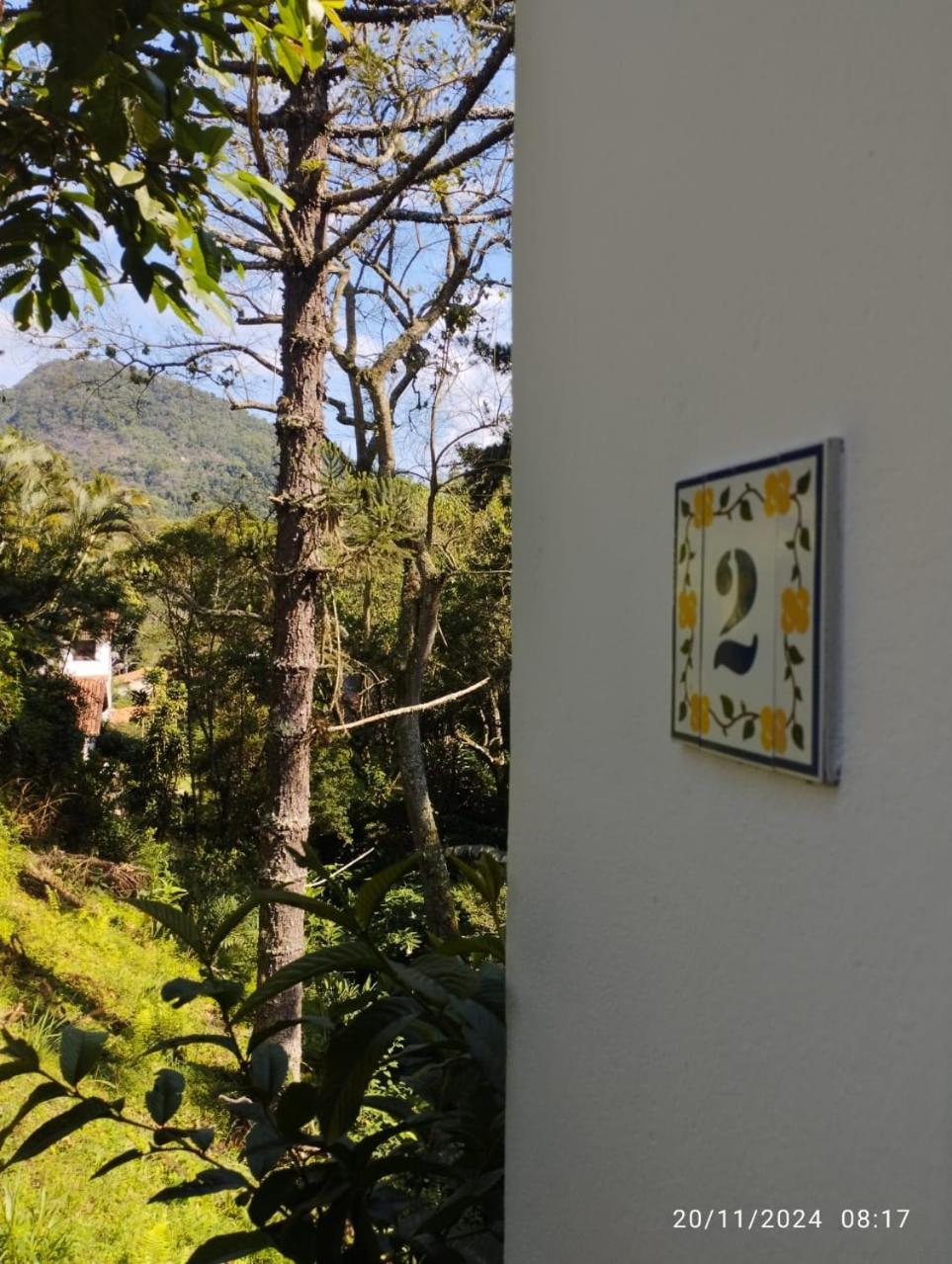 Vila Da Sol Itaipava Casas E Estudios Petrópolis 外观 照片