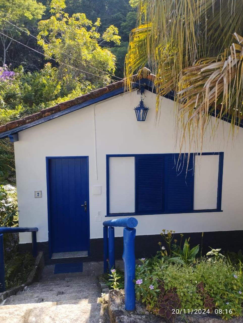 Vila Da Sol Itaipava Casas E Estudios Petrópolis 外观 照片