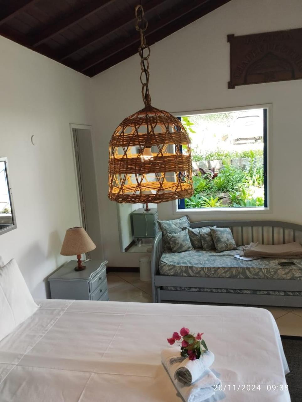 Vila Da Sol Itaipava Casas E Estudios Petrópolis 外观 照片