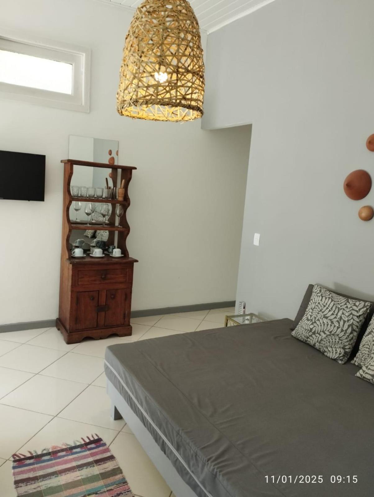 Vila Da Sol Itaipava Casas E Estudios Petrópolis 外观 照片