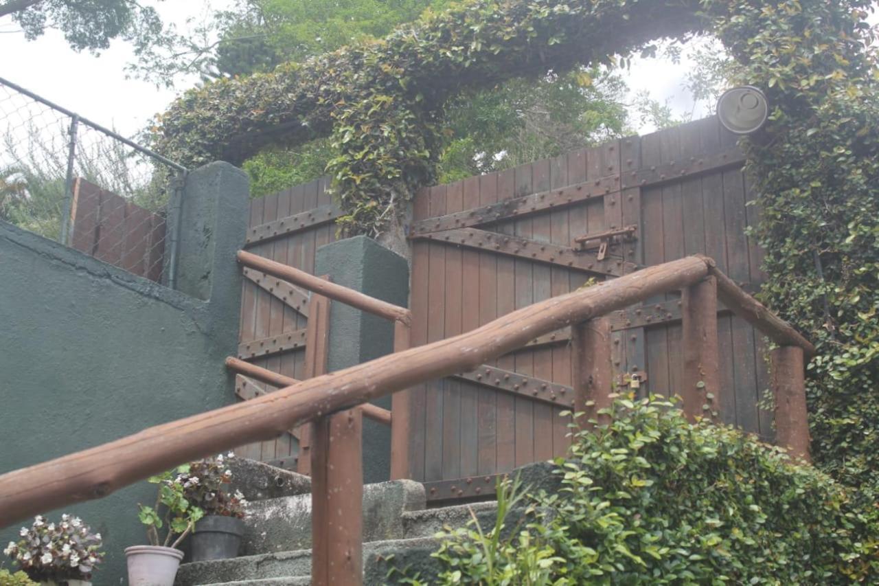 Vila Da Sol Itaipava Casas E Estudios Petrópolis 外观 照片